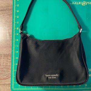 The Little Better Sam Nylon Small Shoulder Bag